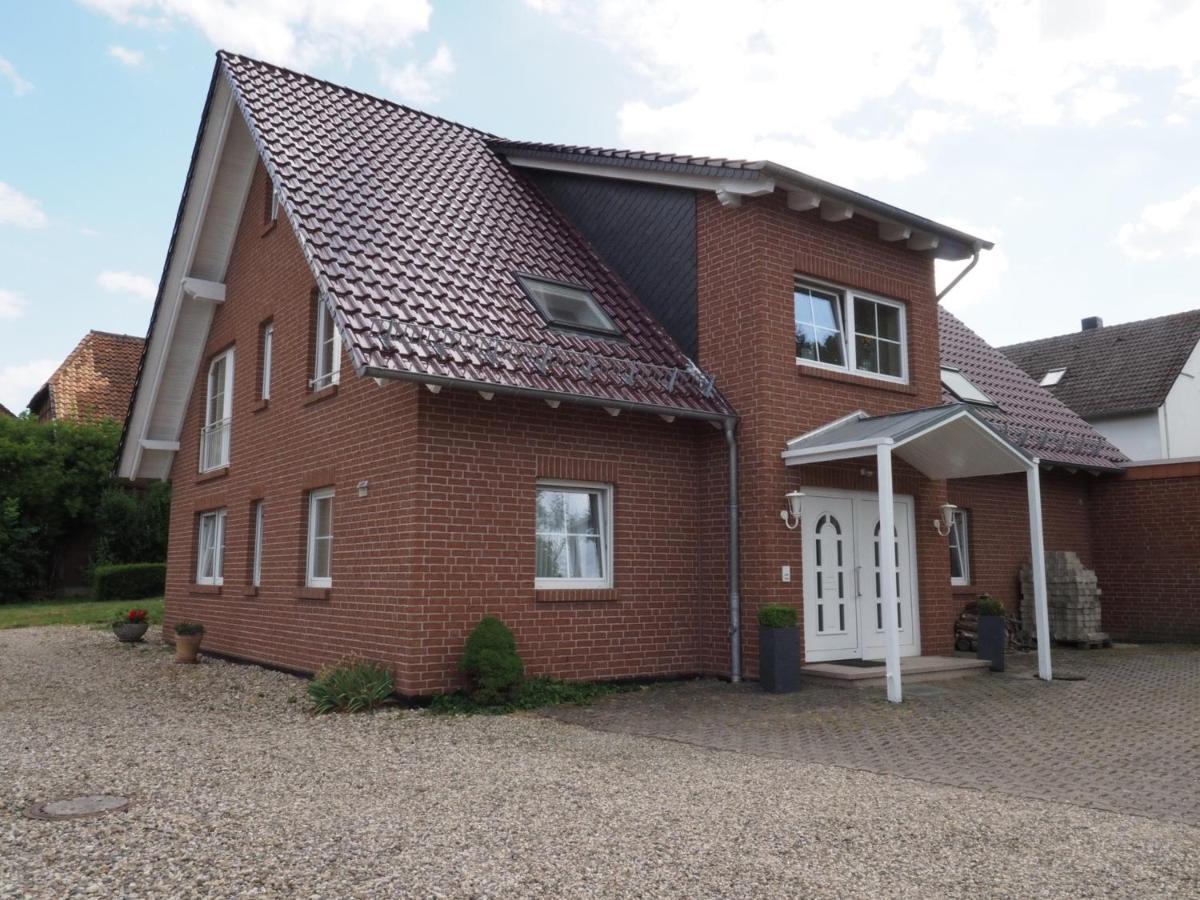 Gasthof Erfurth Sehnde Exterior photo